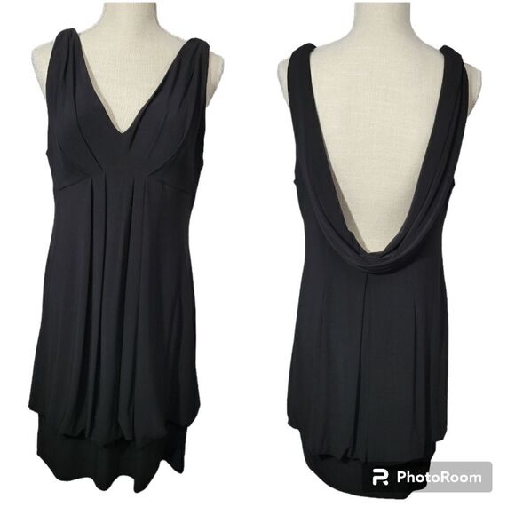 Dressbarn collection drop waist dress - Picture 2 of 10